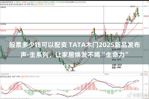 股票多少钱可以配资 TATA木门2025新品发布声·生系列，让家居焕发不竭“生命力”